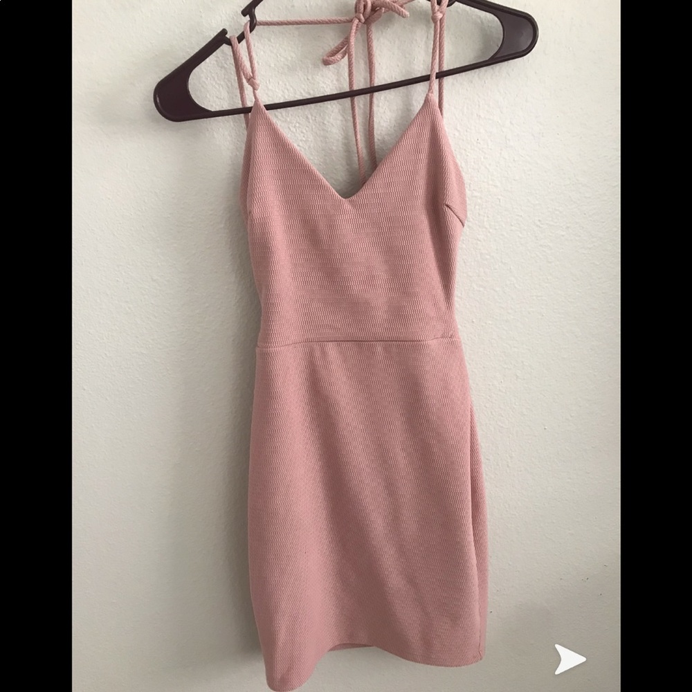 gLARE dress